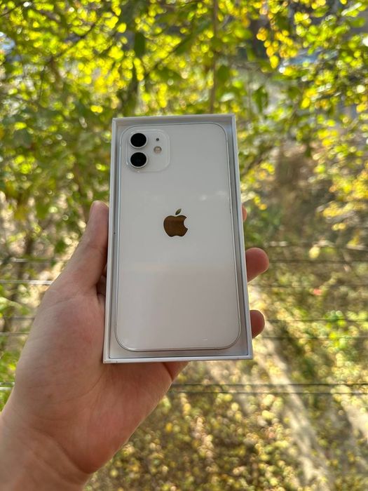 Iphone 12 128gb kor dok