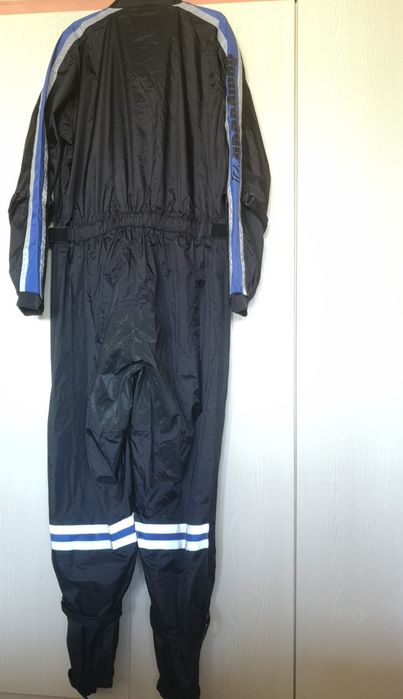 Salopeta combinezon proof scuter atv moto bicicleta