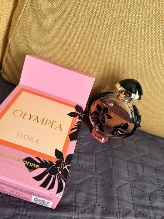 Paco Rabanne Olympea Flora
