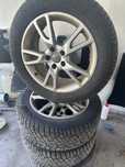 Джанти 5x112 audi vw seat mercedes