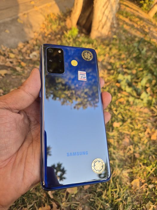 Samsung galaxy s20plus   256GB