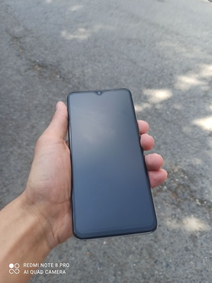 Redmi note 8 pro ideal