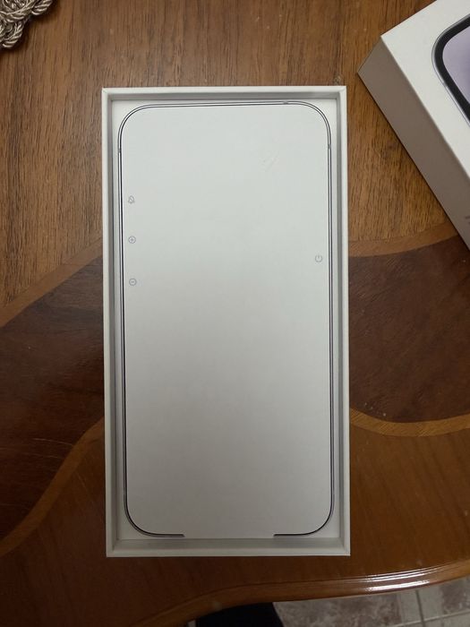 Iphone 14 128 GB NEVERLOCK Purple