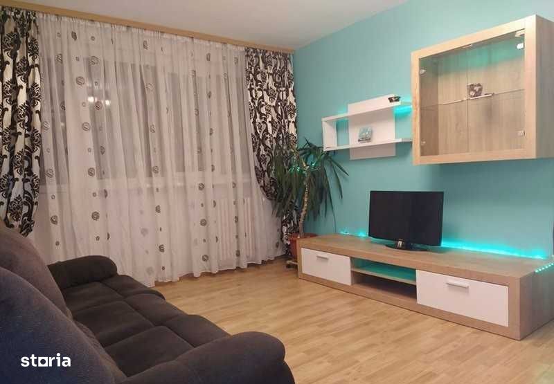 2 camere - Berceni - Brancoveanu - loc de parcare