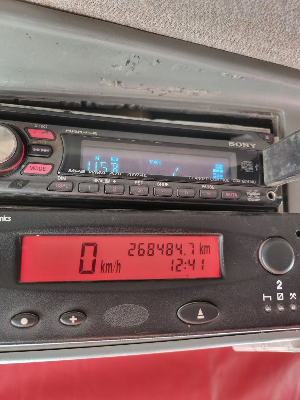 MAN CLA 26.280 Sotiladi