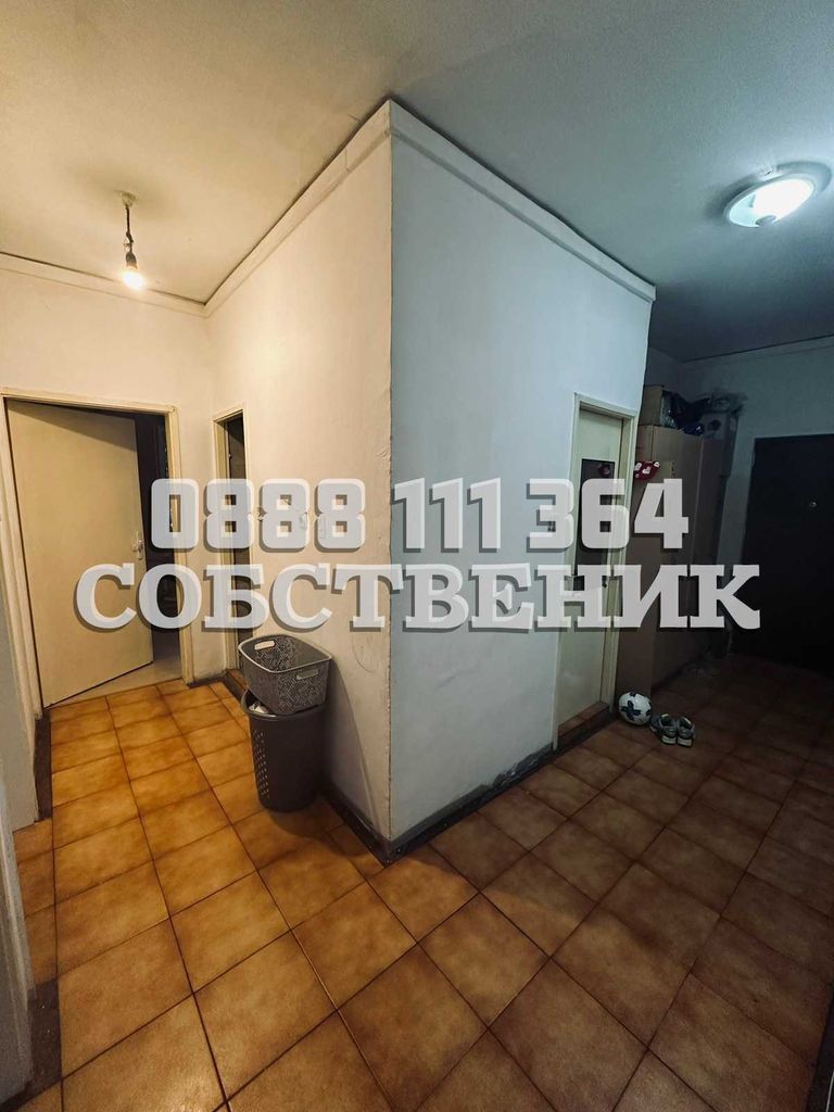 Продава се Тристаен апартамент в Пловдив, Тракия - 92 кв.м за 1250 €/кв.м - Снимка #8