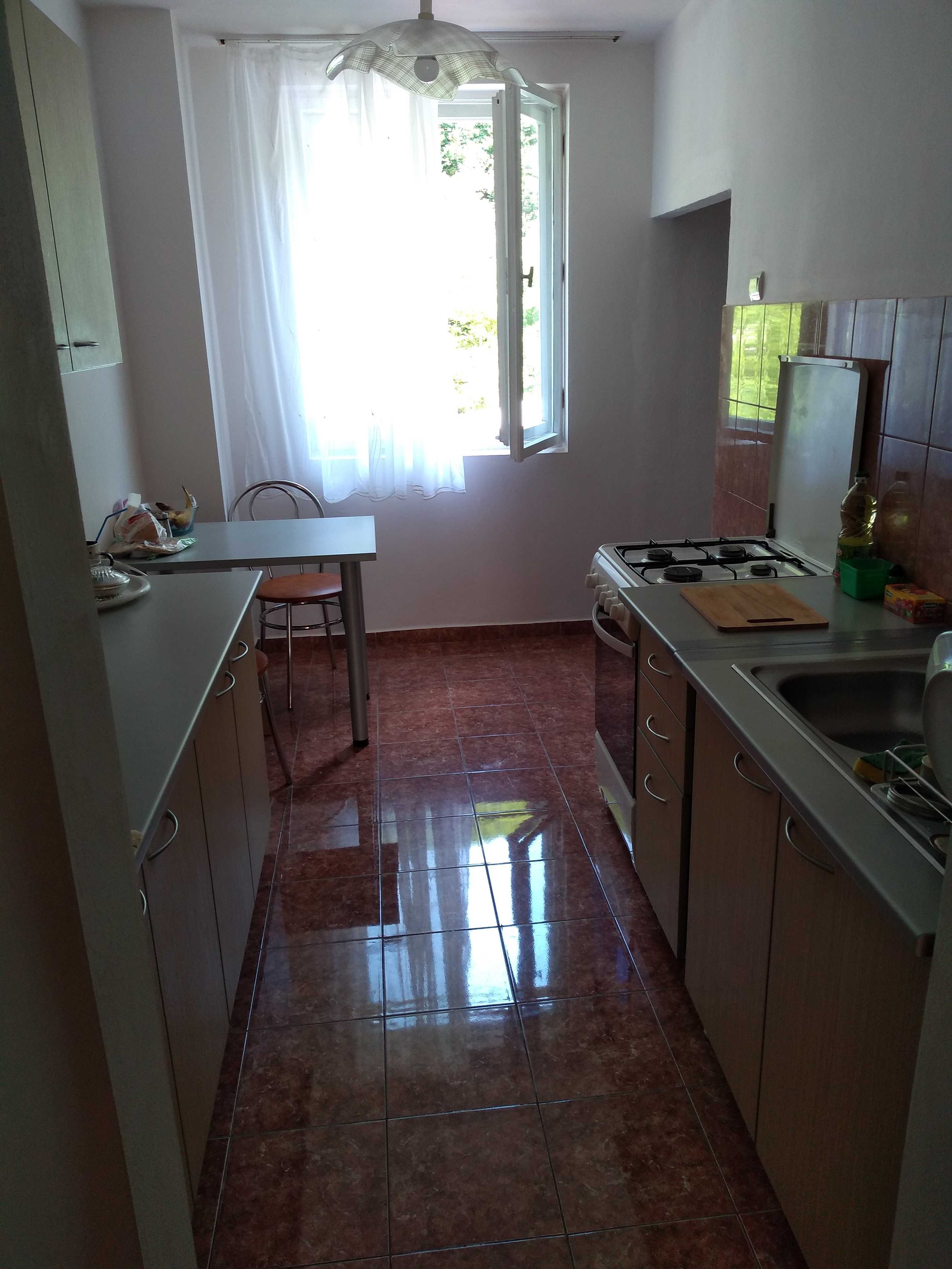 Apartament 3 camere