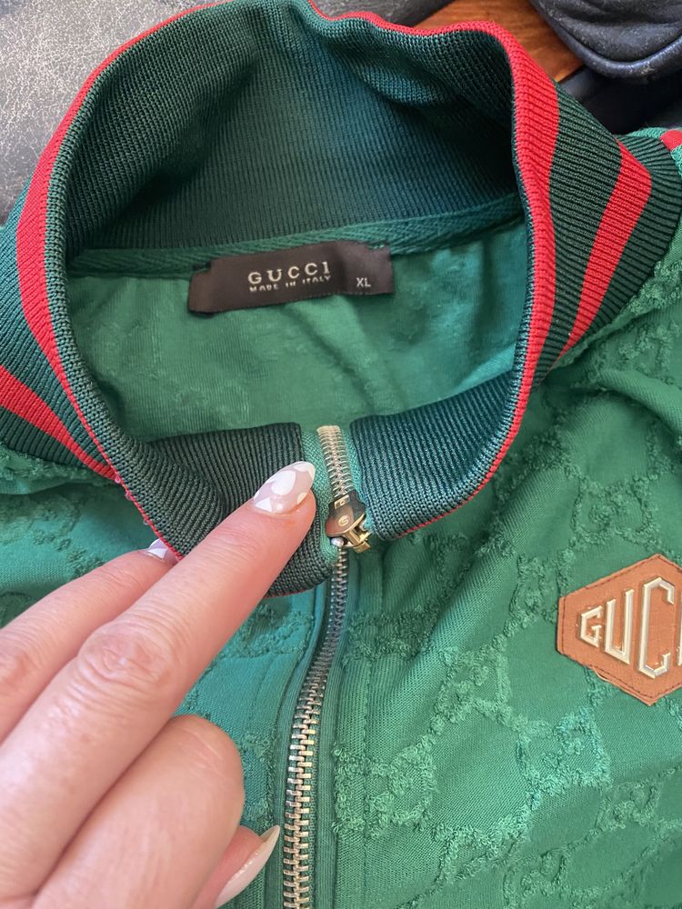Дамски екип Gucci
