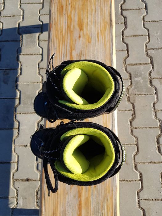 Boots de snowboard Northwave, mărime 37