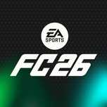 Продам игру FC26 на Sony Playstation 5 и 4 в г. Шымкент ps5 ps4 пс5