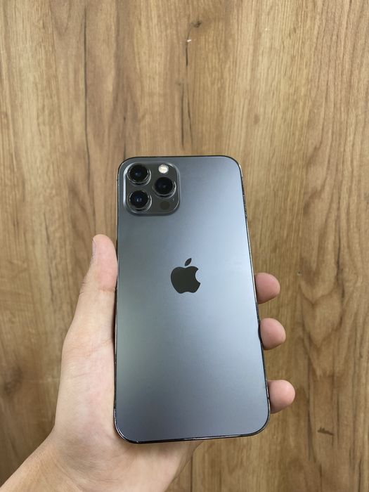 IPHONE 12 Pro Max 128/78%