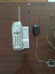 Продам телефон Panasonic