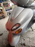 Aprilia motor 125 cm