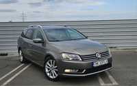 Vw Passat B7 2.0 tdi 2013 Euro5 Posibilitate Rate