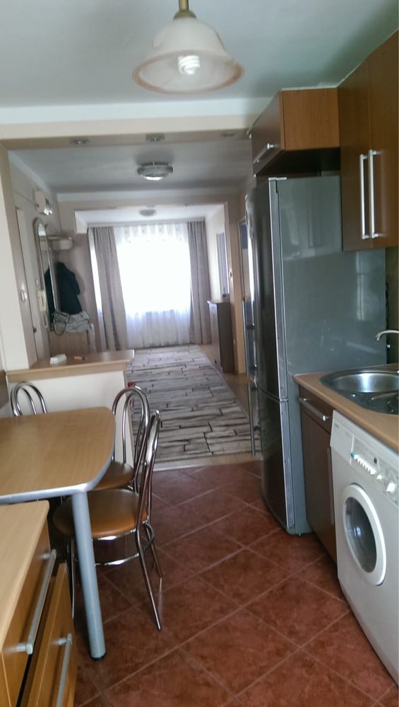 PF vand apartament 3camere Manastur str Tasnad