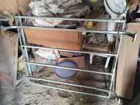 Portbagaj Dacia1310 original din fabrica