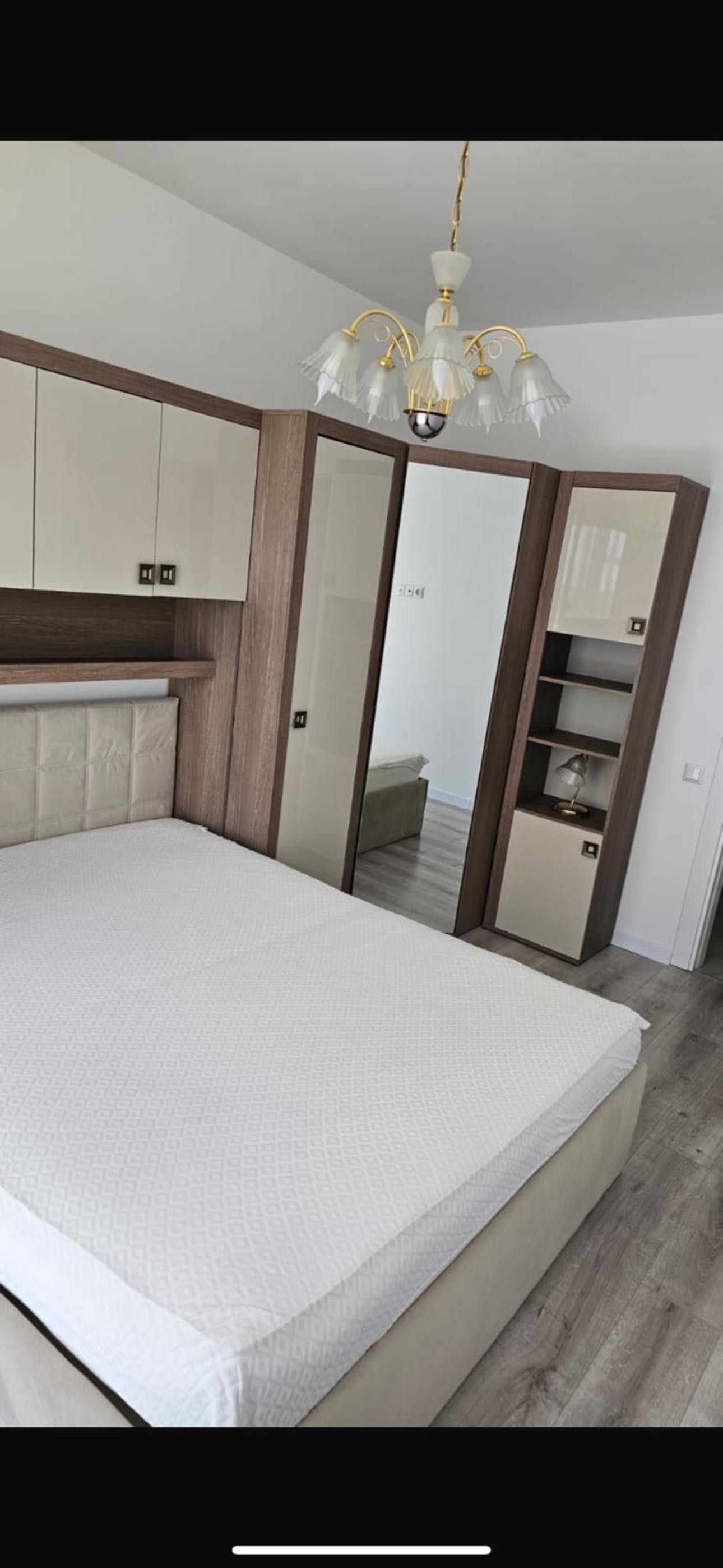 Garsonieră de închiriat tranzit regim hotelier 120 lei