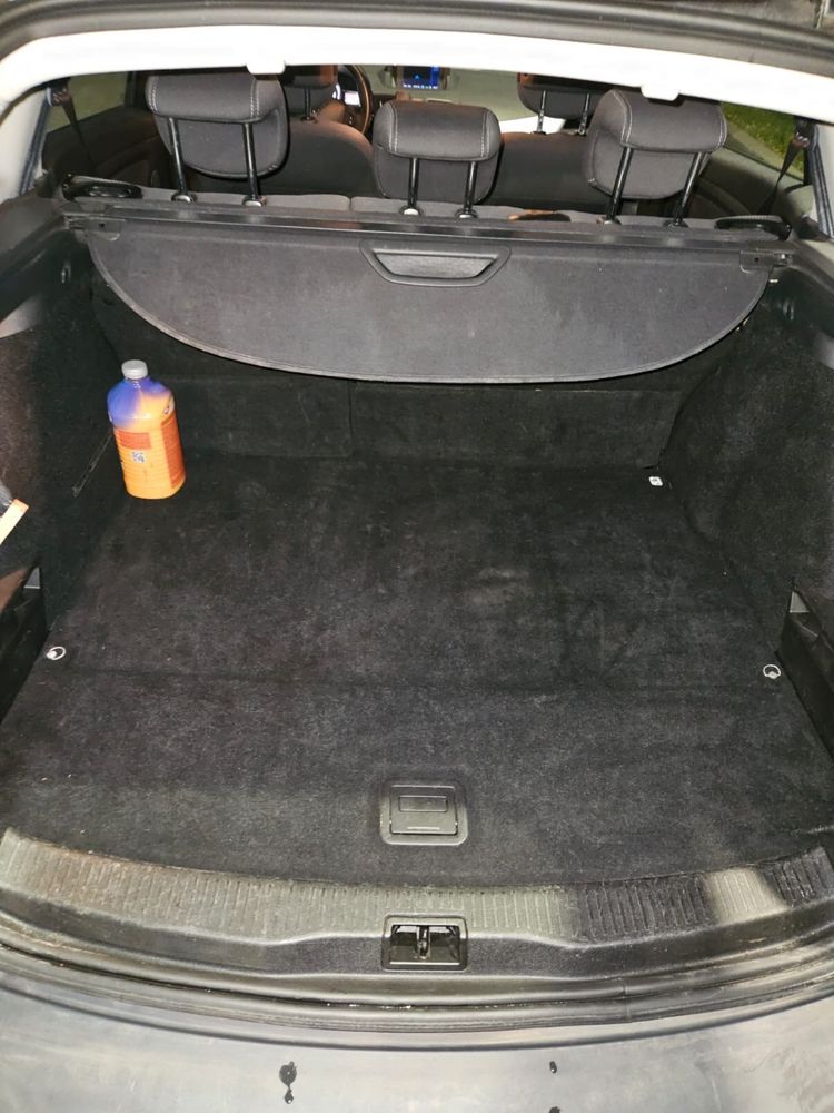 Renault Mégane 3 Grandtour 1.5 dCi, 110CP, Automată, 2010