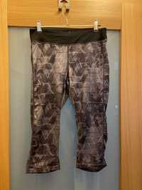 Pantaloni/colanti sport femei marimea 38