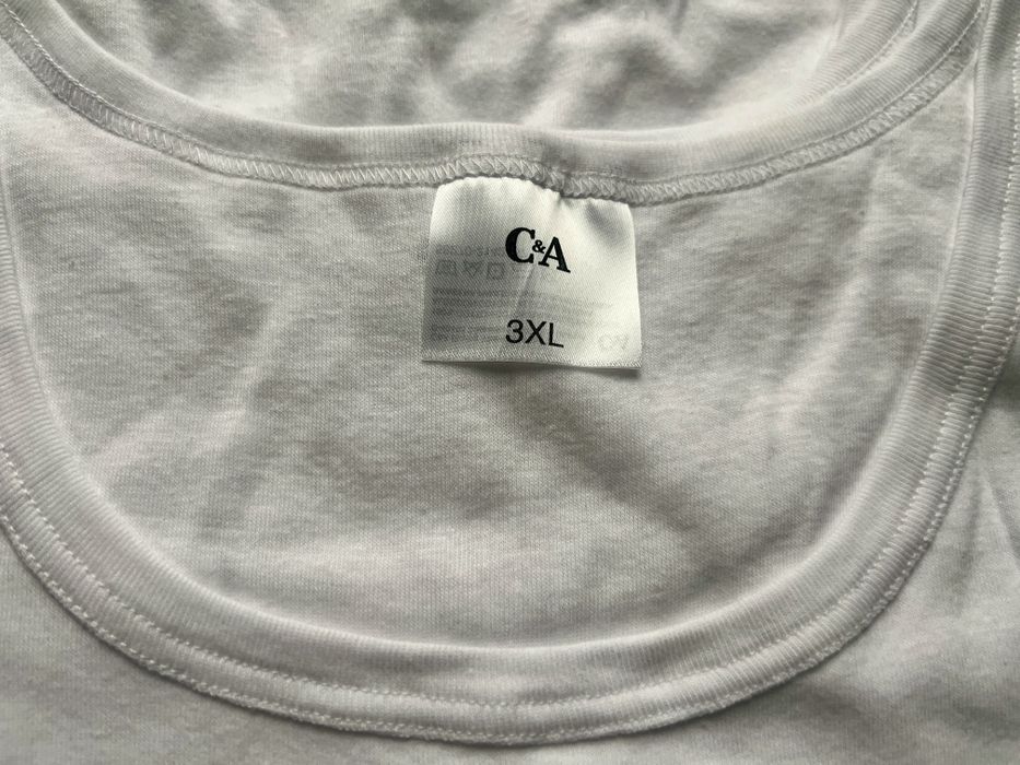 Set 3 maieuri 3XL C&A, noi