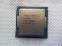 Процесор ЦПУ CPU Intel Core i5-6500 3.2ghz /Socket LGA 1151 / H4 DDR4