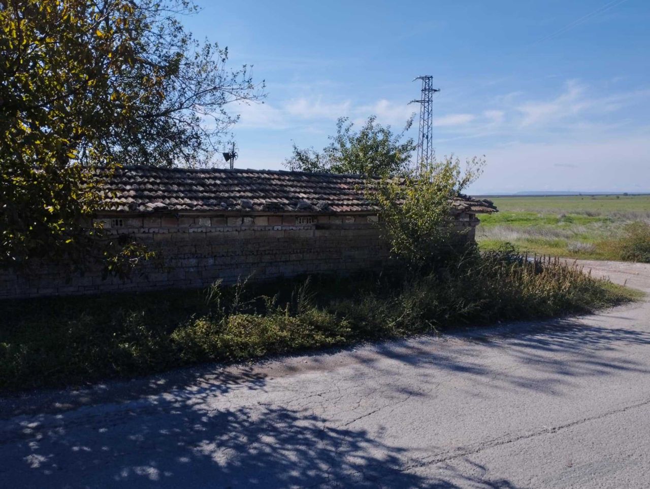 Продава се Къща в Плиска - 87 кв.м за 411 €/кв.м - Снимка #18