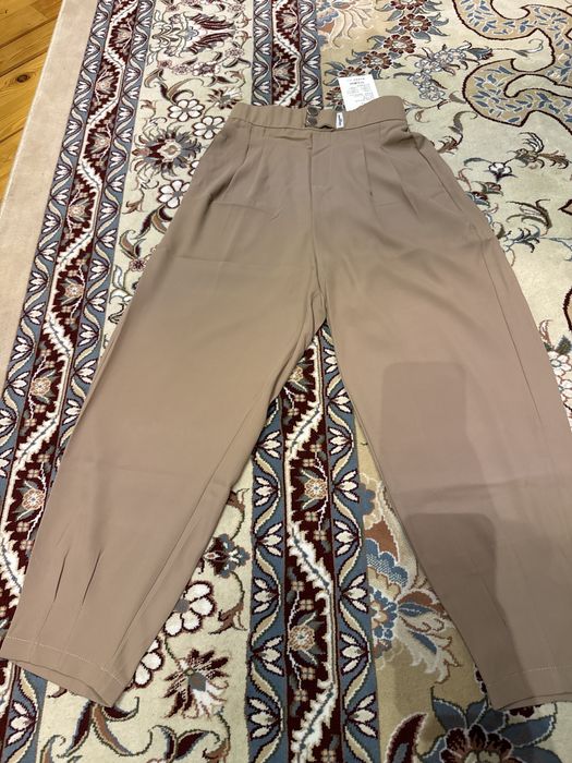 Srochno shim sotiladi