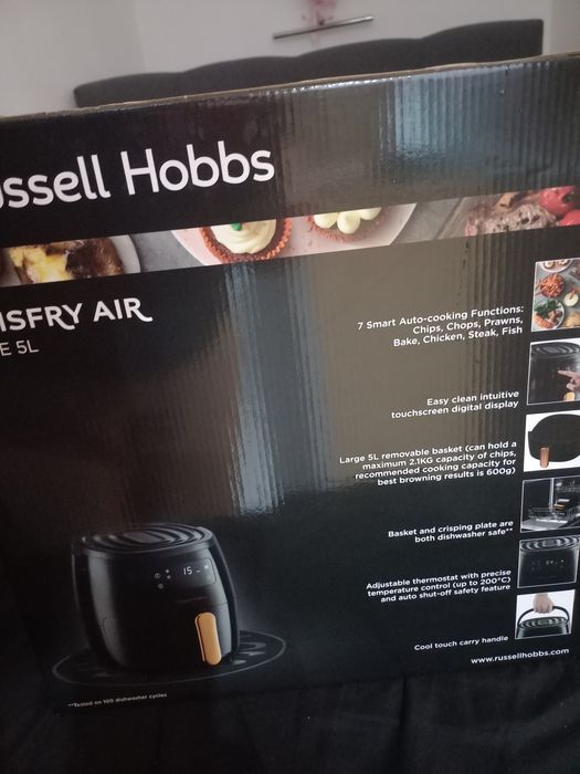 Уред за бездомни готвене