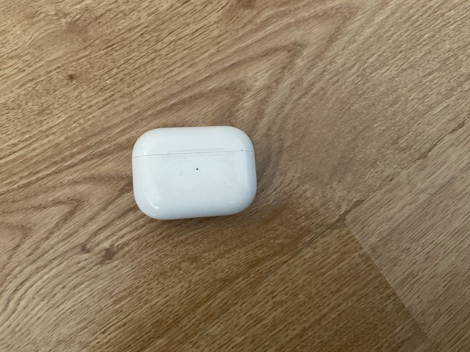 Carcarsa casti apple airpods pro originala