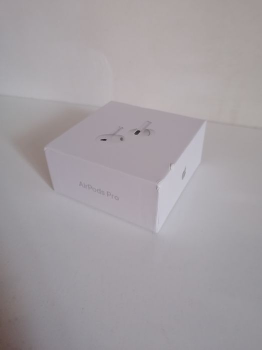 Airpods Pro 2 USB-C / Noi cu bon