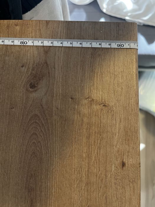 Birou cu inaltime reglabila Ikea