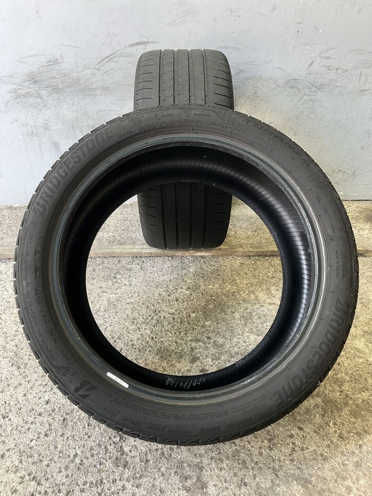Гуми 275/35/19 BRIGESTONE Turanza Sport