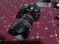 Kamera Canon 5d mark