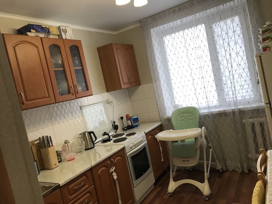 Продам 2-х комн кв 5а мкр