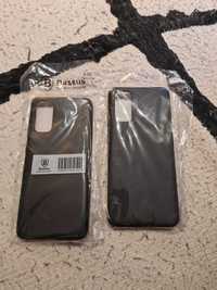 Husa samsung galaxy s20 negre