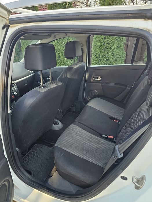 Renault Clio Combi 1.5dci