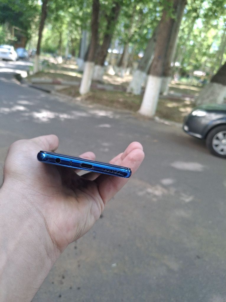 Redmi Note 8 2021 SROCHNA