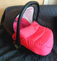Бебешко кошче за кола Zippy 0-13 кг
