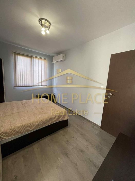 Дава се под наем Двустаен апартамент в Варна, Цветен квартал - 52 кв.м за 433.5 € - Снимка #3