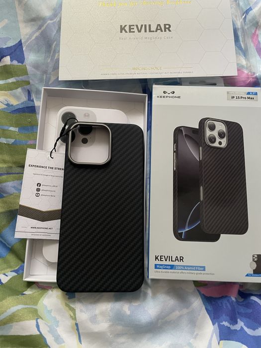 Продам чехол iphone 15 pro max