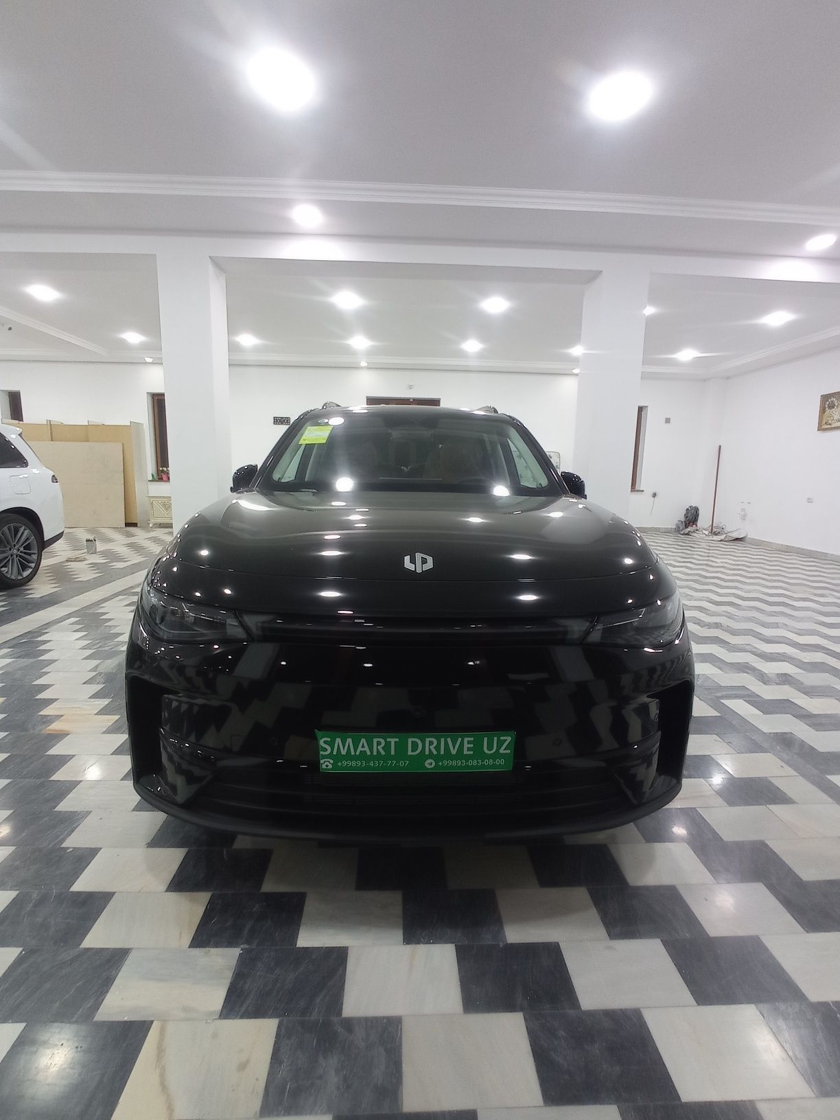 Leapmotor c16  hbrid