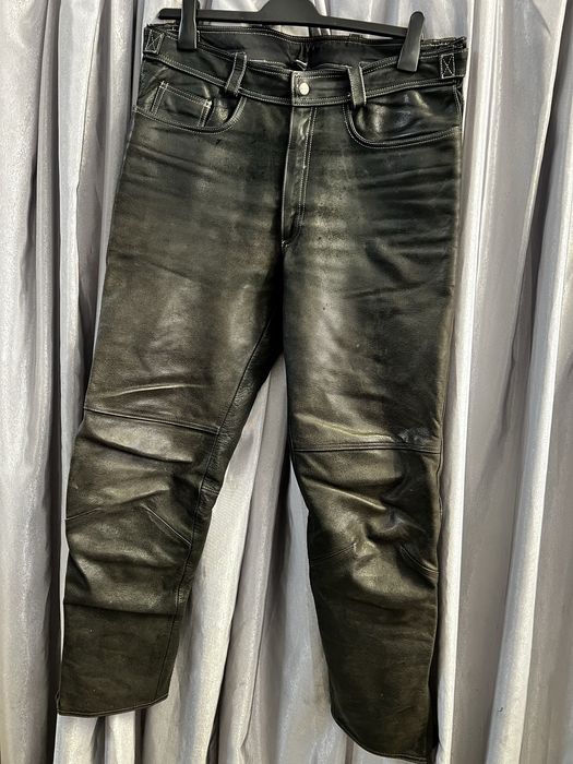Pantaloni moto mar 56 Road
