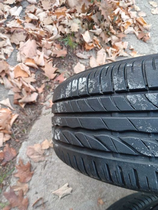 Anvelope vara 205 60 R16 – 4 Bucati