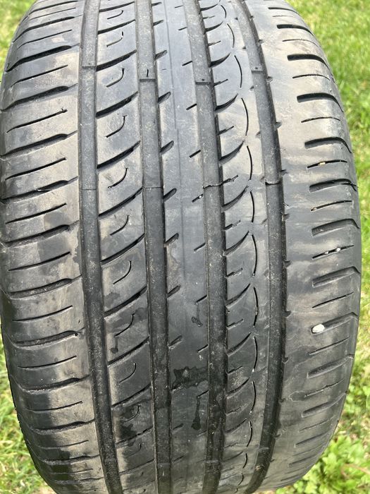 Anvelopa 255/30/19 RUN FLAT M+S R8+