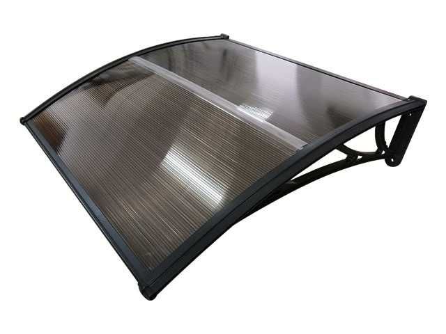 Copertine de ușă fereastră PC/Plexiglas, plastic/aluminiu MAPROFI.ro