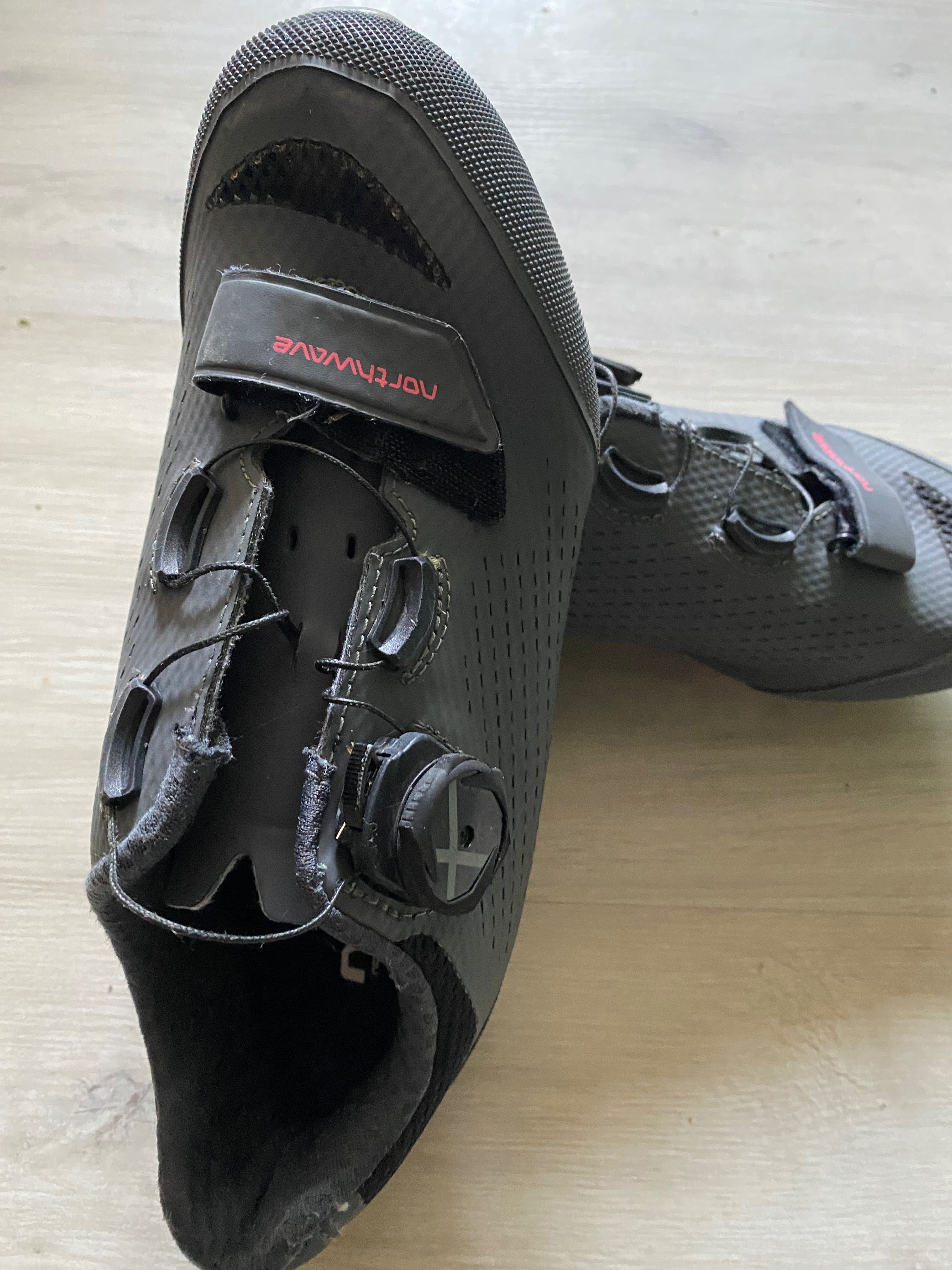 Pantofi spd dama