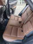 Lexus NX300 h 4x4