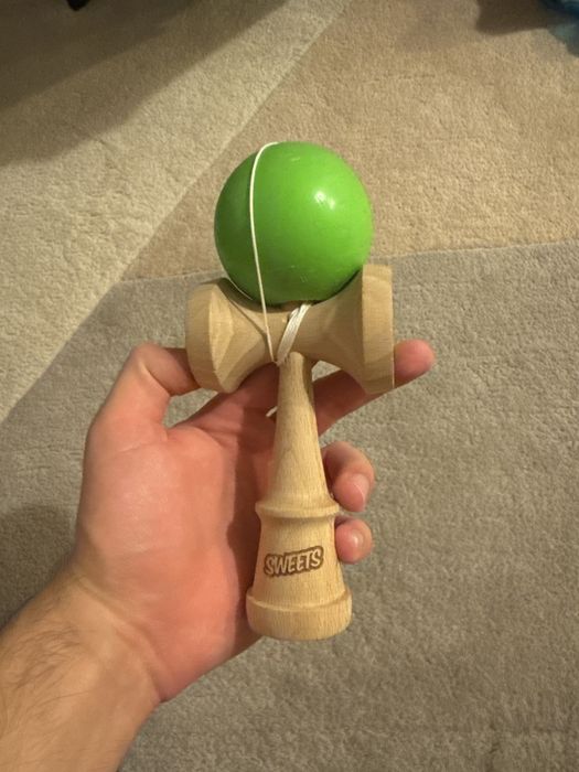 Kenadama Sweets Verde