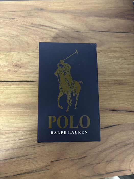 Boxeri ralph lauren