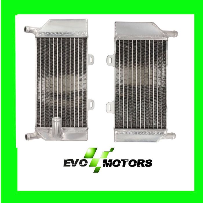 Radiator Stanga Dreapta HONDA CRF 250 AN 2004-2017 Răcire Apa EVO-007